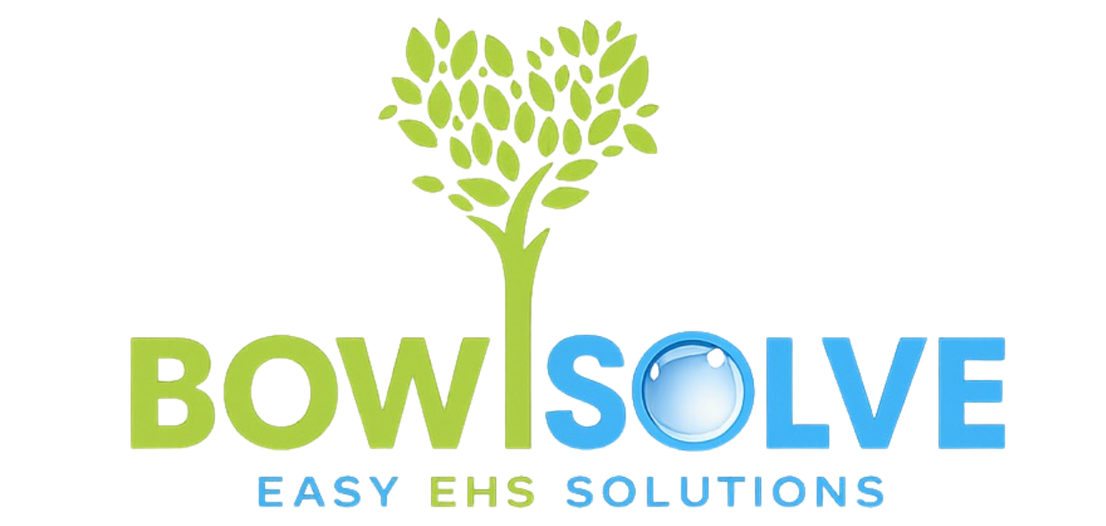 Bowisolve Logo